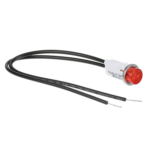 (image for) Henny Penny HEN16624 LIGHT - INDICATOR - 250V
